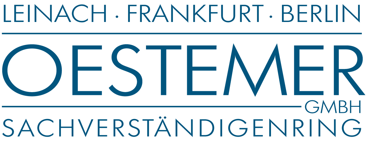 OESTEMER GmbH Logo